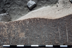 Piedra: 753, Cara decorada: I
