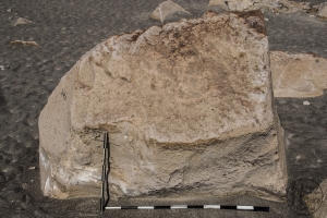 Piedra: 754, Cara decorada: I