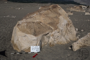 Piedra: 756, Cara decorada: II