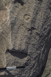 Piedra: 759, Cara decorada: II