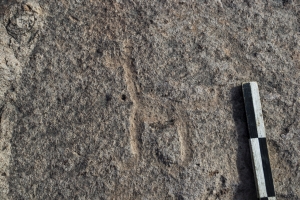 Piedra: 760, Cara decorada: II