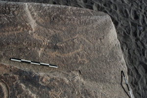 Piedra: 760, Cara decorada: I