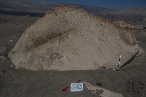 Piedra: 766, Cara decorada: I