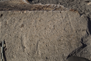 Piedra: 775, Cara decorada: II