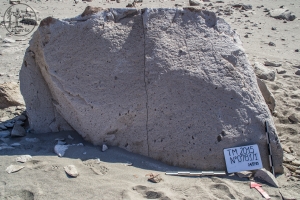 Piedra: 781, Cara decorada: I