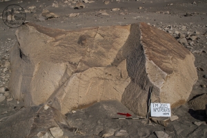 Piedra: 786, Cara decorada: IV