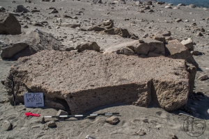 Piedra: 792, Cara decorada: I