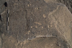 Piedra: 794, Cara decorada: I
