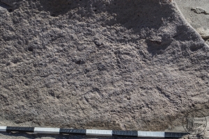 Piedra: 798, Cara decorada: I