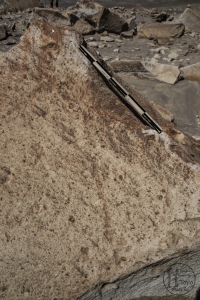 Piedra: 803, Cara decorada: I