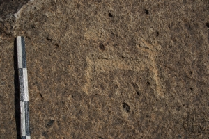 Piedra: 811, Cara decorada: I