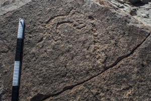 Piedra: 816, Cara decorada: II