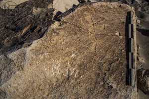 Piedra: 846, Cara decorada: I