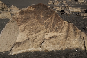 Piedra: 850, Cara decorada: I