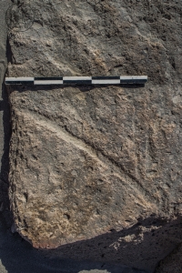 Piedra: 868, Cara decorada: I