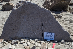 Piedra: 873, Cara decorada: I