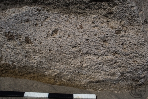 Piedra: 874, Cara decorada: II