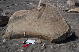 Piedra: 891, Cara decorada: I