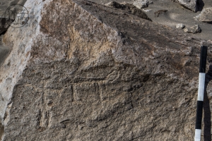 Piedra: 894, Cara decorada: I