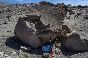 Piedra: 899, Cara decorada: I