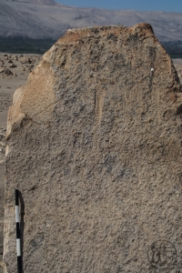 Piedra: 905, Cara decorada: I