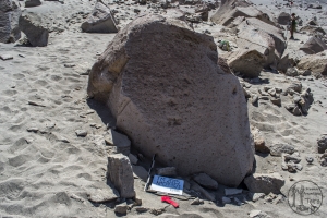 Piedra: 912, Cara decorada: I