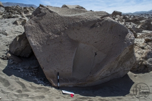 Piedra: 915, Cara decorada: I