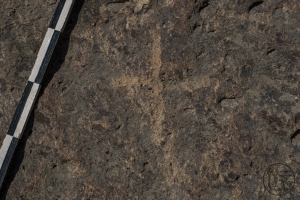 Piedra: 916, Cara decorada: I