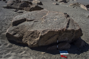Piedra: 918, Cara decorada: I