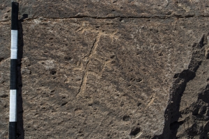 Piedra: 920, Cara decorada: I