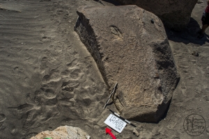 Piedra: 922, Cara decorada: I