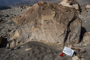 Piedra: 935, Cara decorada: I