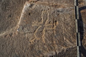 Piedra: 942, Cara decorada: I