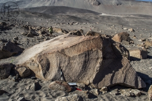 Piedra: 946, Cara decorada: III