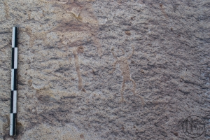 Piedra: 946, Cara decorada: II