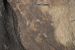 Piedra: 946, Cara decorada: IV