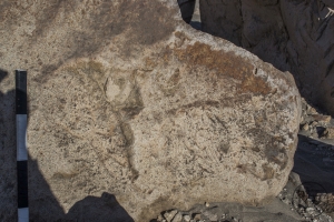 Piedra: 948, Cara decorada: I
