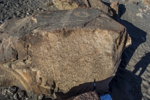 Piedra: 952, Cara decorada: III