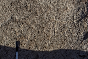 Piedra: 952, Cara decorada: III