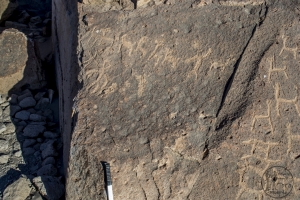 Piedra: 952, Cara decorada: I