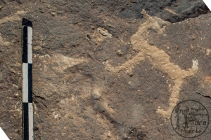 Piedra: 952, Cara decorada: I