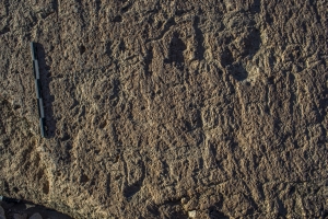 Piedra: 968, Cara decorada: I
