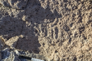 Piedra: 968, Cara decorada: I
