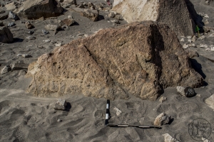 Piedra: 981, Cara decorada: I