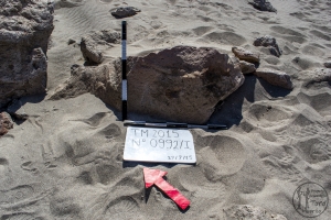 Piedra: 992, Cara decorada: I