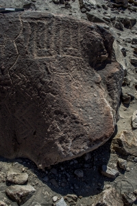 Piedra: 994, Cara decorada: III