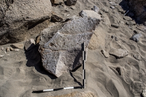 Piedra: 1006, Cara decorada: I