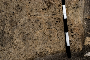 Piedra: 1015, Cara decorada: I