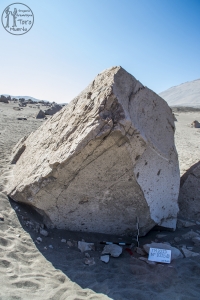 Piedra: 1035, Cara decorada: IV