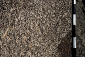 Piedra: 1040, Cara decorada: I
